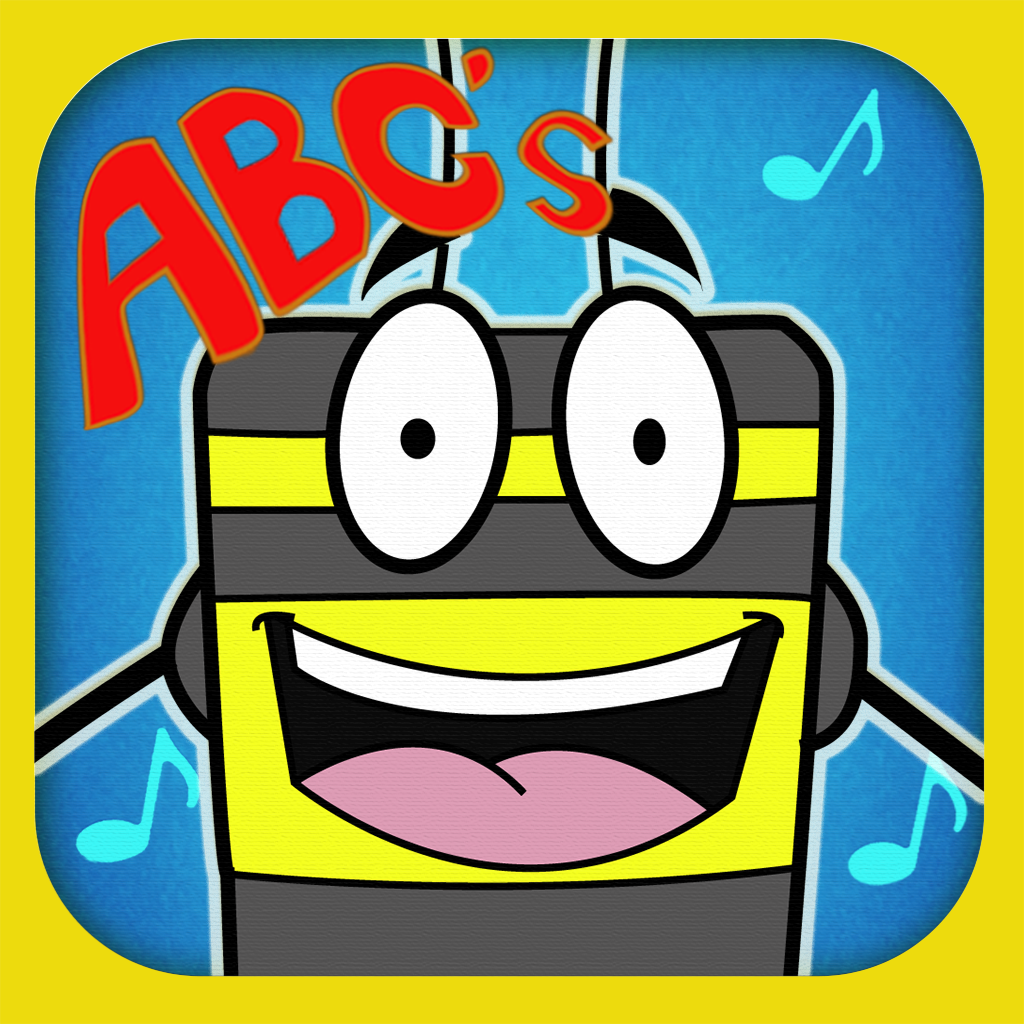ABC's with Bingzy Bee: Phonics HD ABC's with Bingzy Bee: Phonics HD